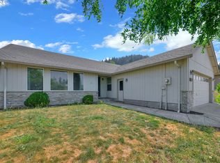 684 Kayla Marie St, Creswell, OR 97426