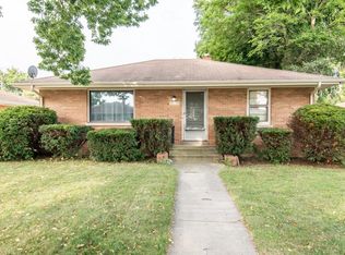 5510 38th Ave, Kenosha, WI 53144