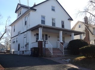 1278 George St, Plainfield, NJ 07062