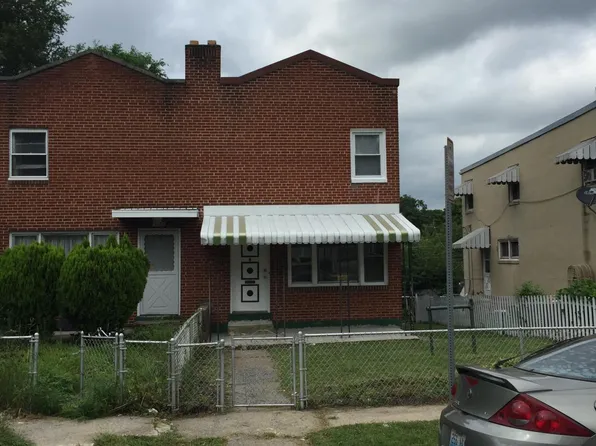1834 Briggs St, Harrisburg, PA 17103