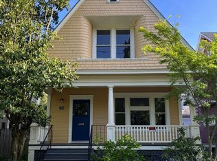 110 NE Monroe St, Portland, OR 97212