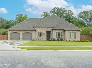 164 Bordelais Dr, Opelousas, LA 70570