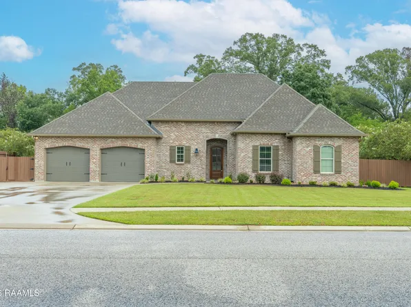 164 Bordelais Dr, Opelousas, LA 70570
