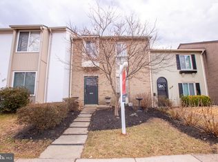 9602 Marston Ln, Gaithersburg, MD 20886