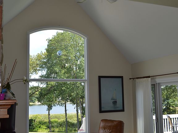 Lakeview from Main Living 