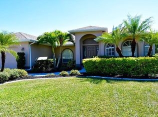 908 SW 19th Ln, Cape Coral, FL 33991