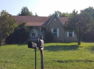 3521 Swarthmore Ct, Murfreesboro, TN 37128