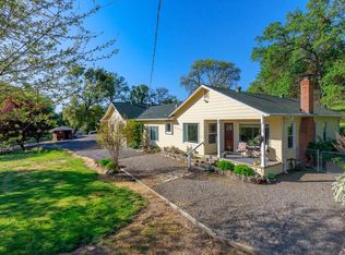 4051 Old Hwy, Mariposa, CA