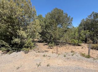 15 Memory Ln, Tijeras, NM 87059