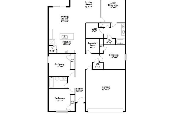 2nd image of 8207 Bilston Village Ln