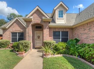 1422 Eastedge Dr, Wylie, TX 75098
