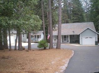 25790 Mule Deer Ct, Pioneer, CA 95666