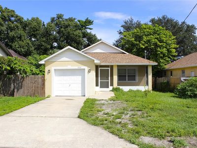 2704 E 19th Ave, Tampa, FL, 33605