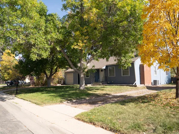 1417 Spaulding St, Sheridan, WY 82801
