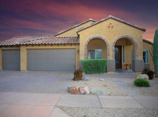 3029 W Caravaggio Ln, Phoenix, AZ 85086