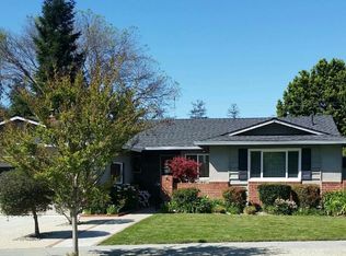 4983 Westdale Dr, San Jose, CA 95129
