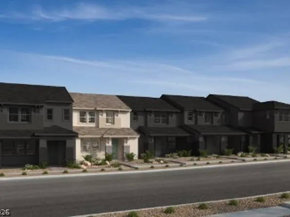 103 Sundial Bridge Ln, Las Vegas, NV 89138