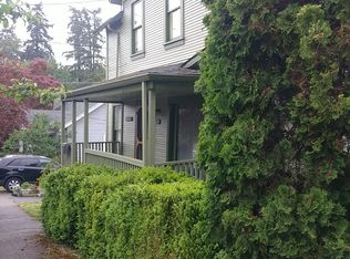 1108 John Adams St APT 4, Oregon City, OR 97045