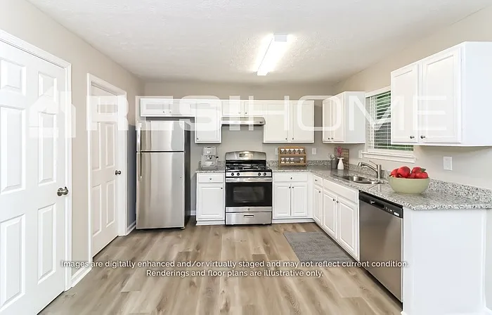 4 bed, 2.5 bath, 1909 sqft, $2,100 — Photo 2
