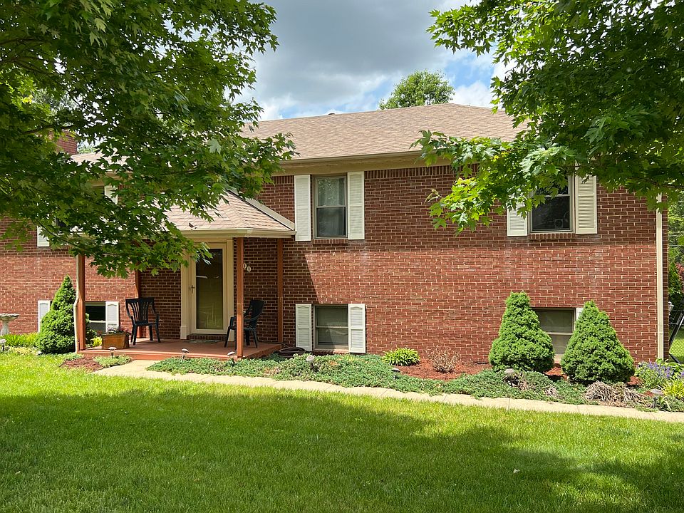 200 Bryon Ave, Berea, KY 40403 Zillow