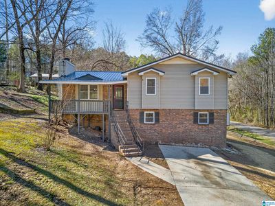 432 Permita Ct, Anniston, AL, 36206