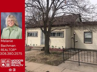 1008 E 5th St, Grand Island, NE 68801