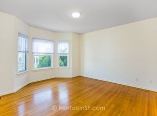 1451 Taylor St #7, San Francisco, CA 94133