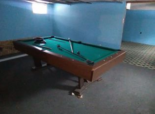 500 1st St, Manistee, MI 49660