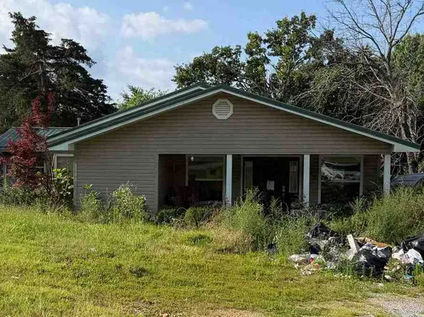 5793 Highway 202 E, Flippin, AR 72634