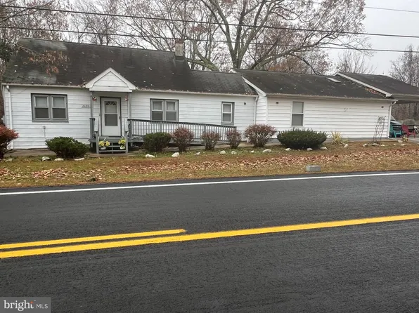 2420 Sixes Rd, Prince Frederick, MD 20678