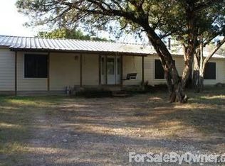 194 Live Oak Trl, Blum, TX 76627