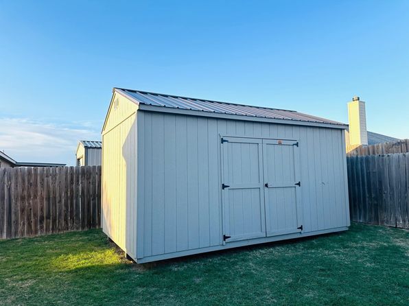 3629 Plantation Dr, Enid, OK 73703