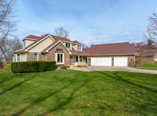 6332 Redfern Cir, Portage, MI 49024