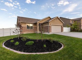 6703 W Gina Rd, Herriman, UT 84096
