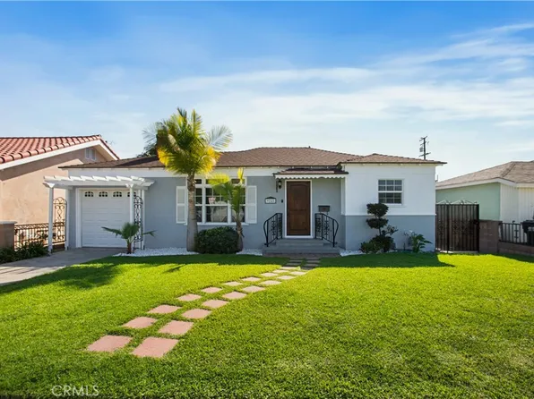 9246 Claymore St, Pico Rivera, CA 90660