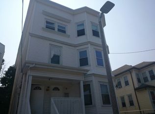 14 Danube St, Dorchester, MA 02125