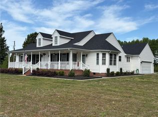 926 Freeman Mill Rd, Suffolk, VA 23438