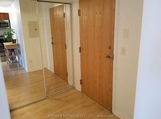 38 Joe Shuster Way #2110, Toronto, ON M6K 0A5