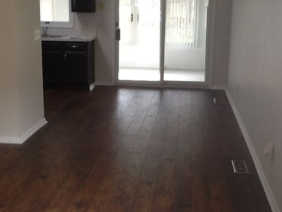 Dining Room/ Eating Area