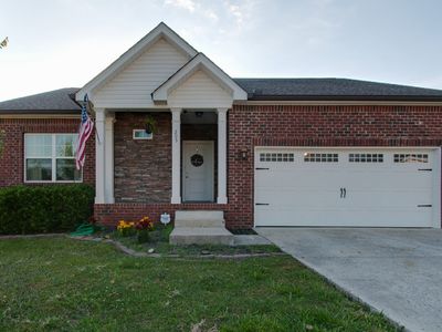 205 Wyburn Pl, Burns, TN, 37029