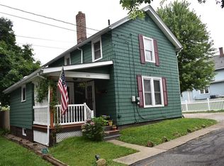 125 Reams Ct, Wadsworth, OH 44281