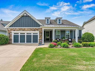 7549 Short Putt Ct, Charlotte, NC, 28215