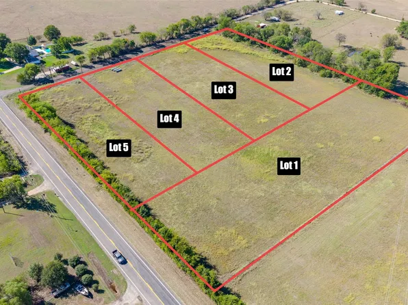 4098 Fm 513 S, Lone Oak, TX 75453