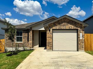 11607 Lavendale Spur, San Antonio, TX 78245