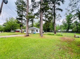 650 Center Rd, Jena, LA 71342
