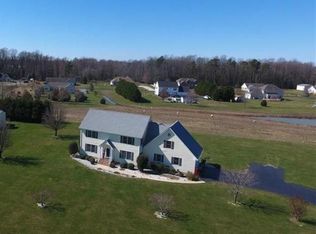 116 N Paula Lynne Dr, Seaford, DE 19973