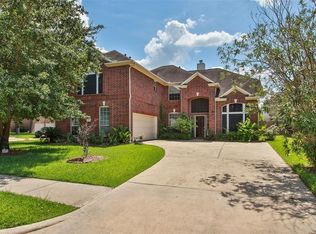 20907 Normandy Forest Dr, Spring, TX 77388