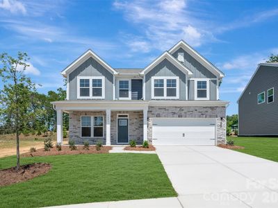 1841 Augustine St, Monroe, NC, 28112