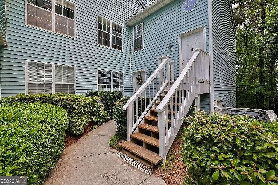 414 Glenleaf Dr, Norcross, GA 30092 Zillow