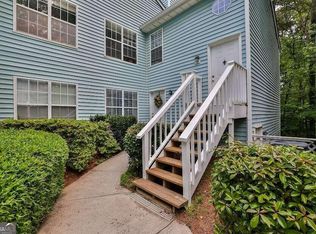 414 Glenleaf Dr, Peachtree Corners, GA 30092